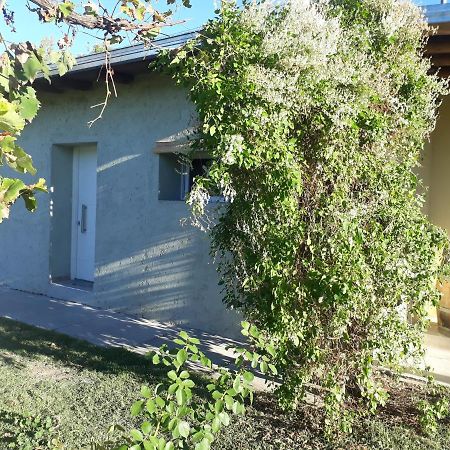 Casa De Campo Las Olivas San Rafael  Zewnętrze zdjęcie