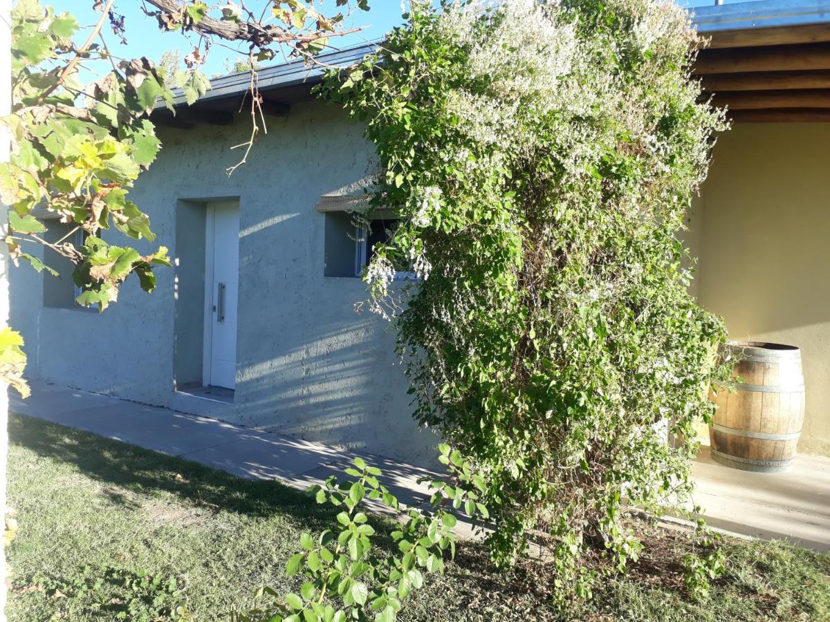 Casa De Campo Las Olivas San Rafael  Zewnętrze zdjęcie