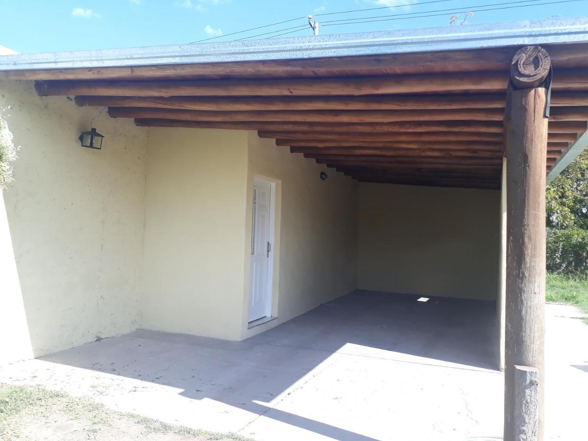 Casa De Campo Las Olivas San Rafael  Zewnętrze zdjęcie