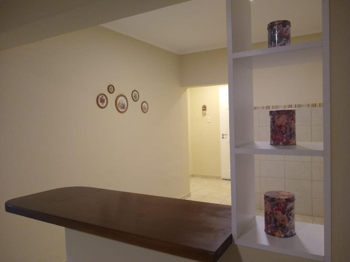Casa De Campo Las Olivas San Rafael  Zewnętrze zdjęcie