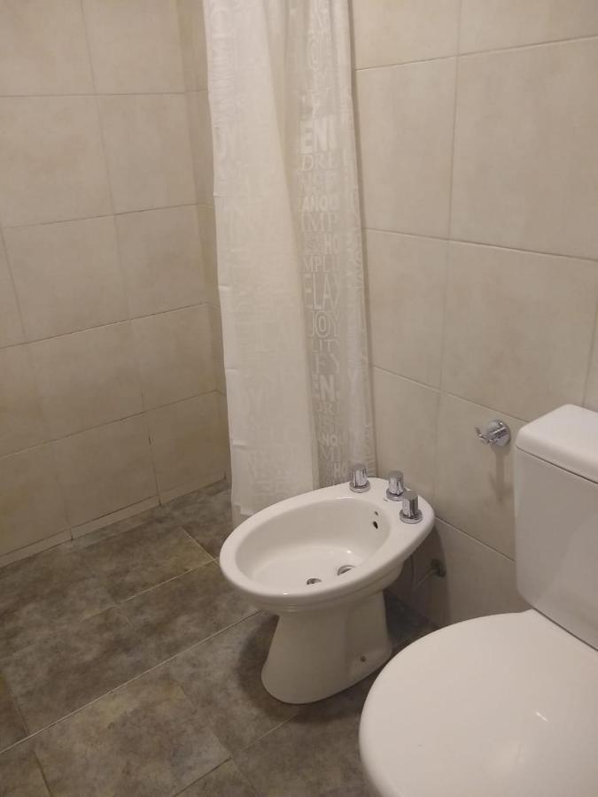 Casa De Campo Las Olivas San Rafael  Zewnętrze zdjęcie