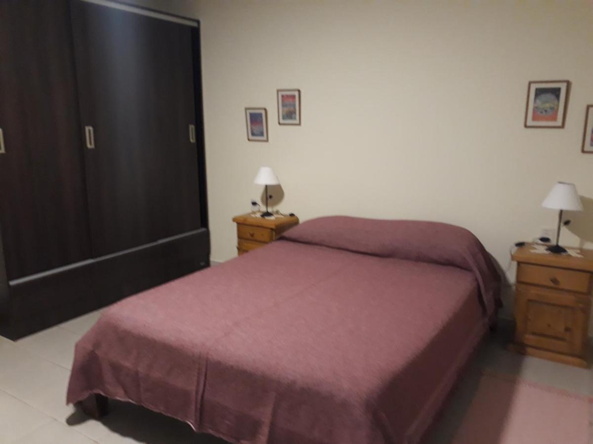 Casa De Campo Las Olivas San Rafael  Zewnętrze zdjęcie