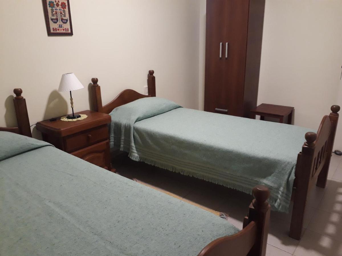 Casa De Campo Las Olivas San Rafael  Zewnętrze zdjęcie